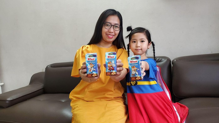 Sữa hạt sẽ trở thành xu thế toàn cầu vì lợi ích sức khỏe - Ảnh 3. Sữa hạt sẽ trở thành xu thế toàn cầu vì lợi ích sức khỏe - Ảnh 3.