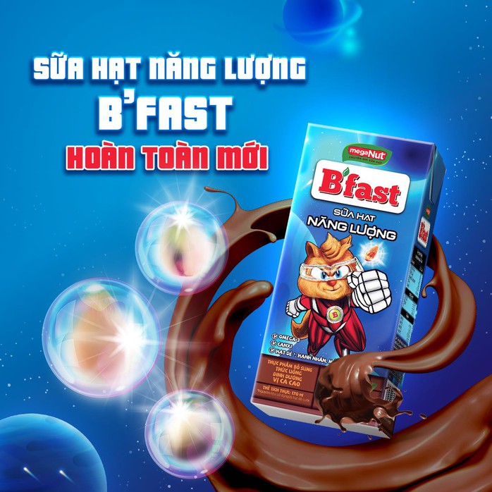 Sữa hạt sẽ trở thành xu thế toàn cầu vì lợi ích sức khỏe - Ảnh 4. Sữa hạt sẽ trở thành xu thế toàn cầu vì lợi ích sức khỏe - Ảnh 4.