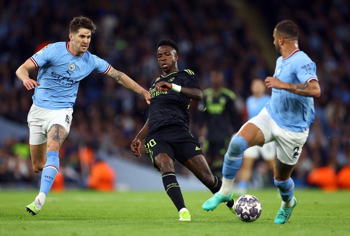 Đè bẹp Real Madrid 4-0, Man City tranh chung kết Champions League - Ảnh 5. Đè bẹp Real Madrid 4-0, kèo nhà cái tỷ lệ bóng đá tranh chung kết Champions League - Ảnh 5.