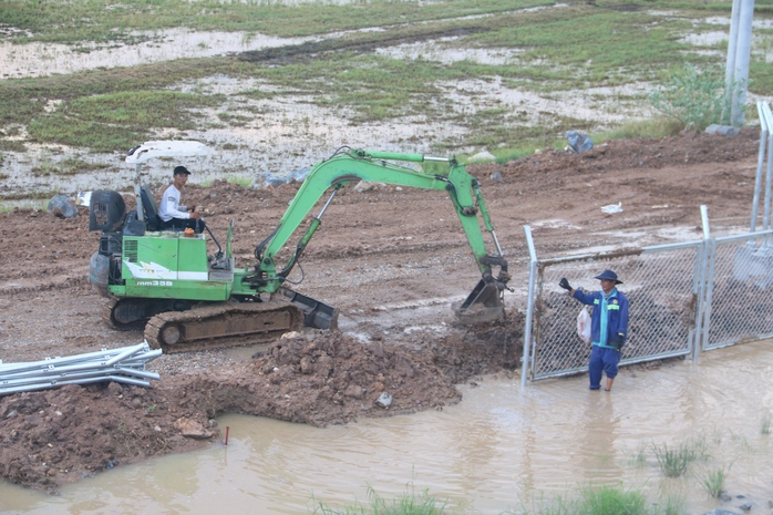 Ngày 19-5, ôtô được lưu thông trên 2 tuyến cao tốc Nha Trang - Cam Lâm và Vĩnh Hảo - Phan Thiết - Ảnh 3.