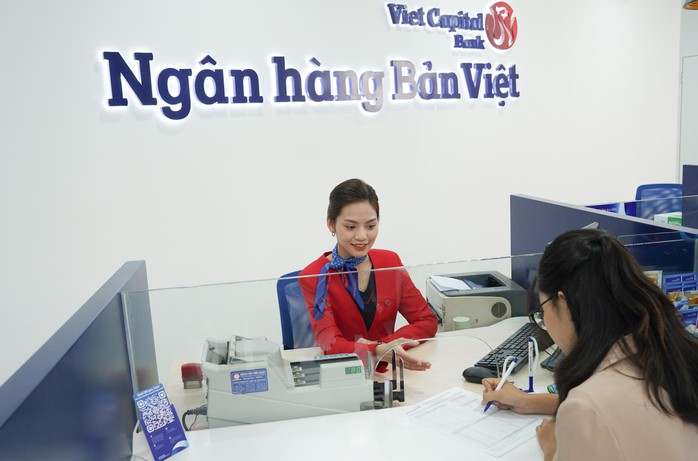 Giải pháp hỗ trợ người dân, doanh nghiệp từ Bản Việt - Ảnh 1. Giải pháp hỗ trợ người dân, doanh nghiệp từ Bản Việt - Ảnh 1.