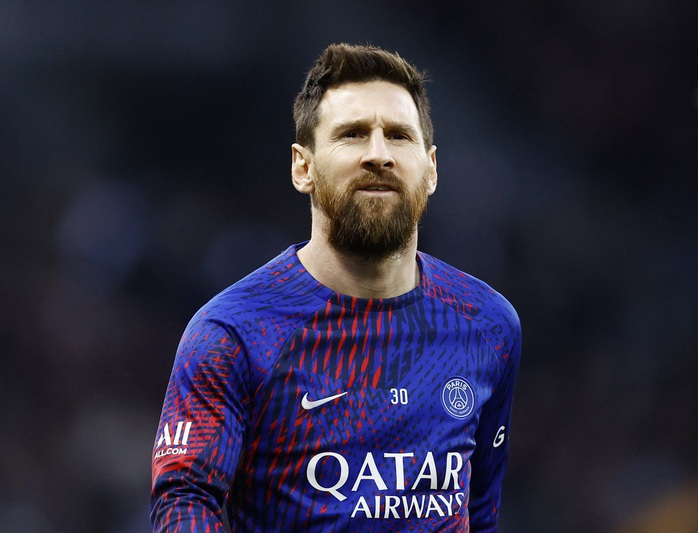 Messi dẫn đầu danh sách cần chiêu mộ của Ả Rập Saudi - Ảnh 2.