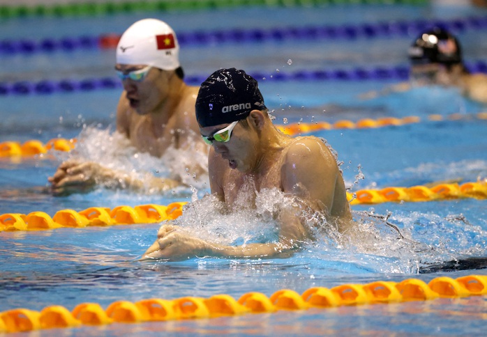 Nguyễn Thị Oanh và 36 nhà vô địch SEA Games 2023 sẽ nhận Huân chương Lao động - Ảnh 2. Nguyễn Thị Oanh và 36 nhà vô địch SEA Games 2023 sẽ nhận Huân chương tỷ lệ cá cược kèo nhà cái động - Ảnh 2.