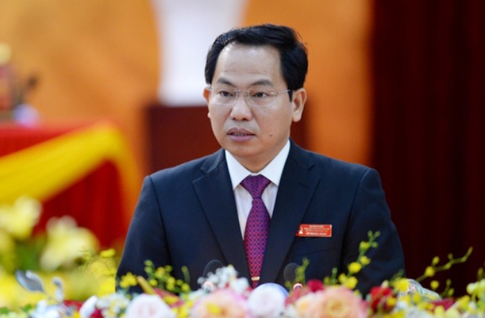 Bí thư Cần Thơ Lê Quang Mạnh làm Chủ nhiệm Ủy ban Tài chính - Ngân sách - Ảnh 1.