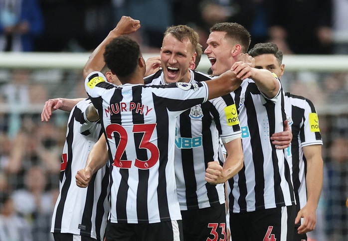 Man United vô địch FA Cup, Chelsea xuống Cúp C3 châu Âu, Newcastle ra rìa- Ảnh 4. Man United vô địch FA Cup, Chelsea xuống Cúp C3 châu Âu, Newcastle ra rìa- Ảnh 4.