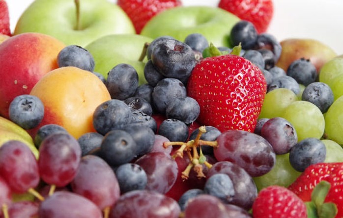 Nghiên cứu Harvard: Cách ăn trái cây giúp trường sinh bất lão - Ảnh 1.