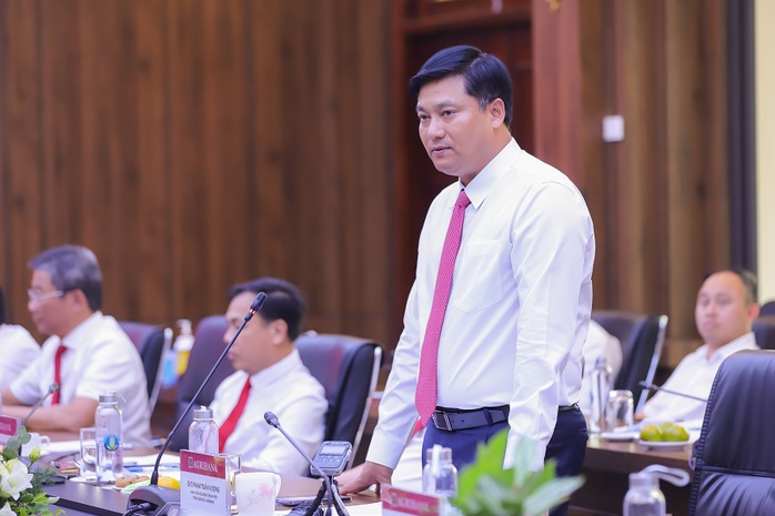 Agribank và Bộ Nông nghiệp và Phát triển Nông thôn ký kết thỏa thuận hợp tác - Ảnh 2.