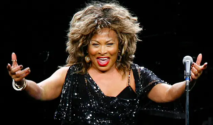 “Nữ hoàng nhạc Rock n Roll” Tina Turner qua đời - Ảnh 1.