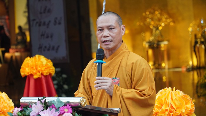 Triển lãm những bức ảnh chưa công bố về Bồ tát Thích Quảng Đức - Ảnh 3. Triển lãm những bức ảnh chưa công bố về Bồ tát Thích Quảng Đức - Ảnh 3.