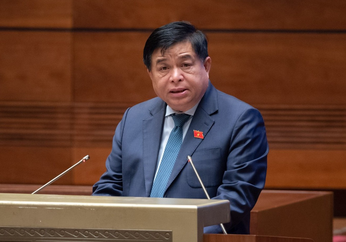 Phó Thủ tướng chỉ đạo đánh giá thông tin "doanh nghiệp FDI liên tục báo lỗ" - Ảnh 1. Phó Thủ tướng chỉ đạo đánh giá thông tin "doanh nghiệp FDI liên tục báo lỗ" - Ảnh 1.
