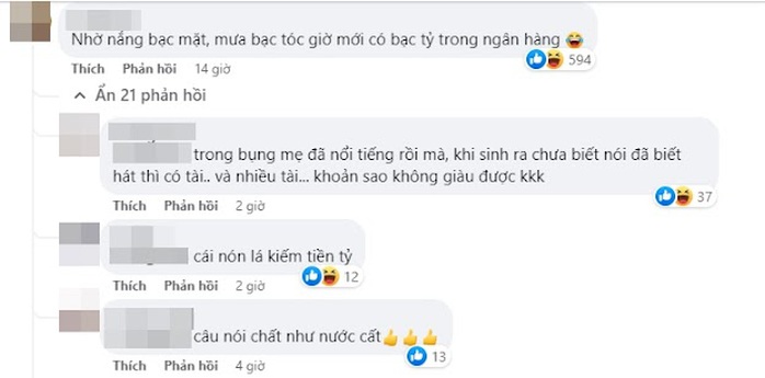 Lại bị chỉ trích chuyện từ thiện, Thủy Tiên đáp trả gay gắt - Ảnh 4.