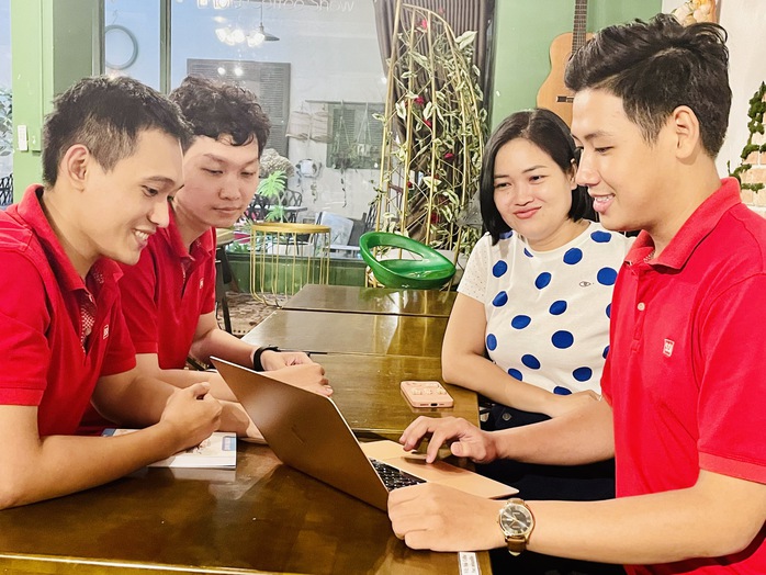 Chứng khoán SSI chơi lớn: Miễn 100% phí giao dịch suốt 3 tháng - Ảnh 2. Chứng khoán SSI chơi lớn: Miễn 100% phí giao dịch suốt 3 tháng - Ảnh 2.