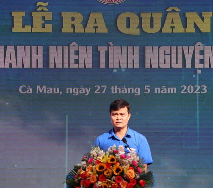 Nhiều hoạt động ý nghĩa của Phó Chủ tịch nước Võ Thị Ánh Xuân tại Cà Mau - Ảnh 4.