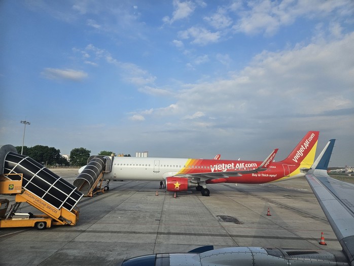 Vietjet sẽ phát hành 2.000 tỉ đồng trái phiếu doanh nghiệp - Ảnh 2.