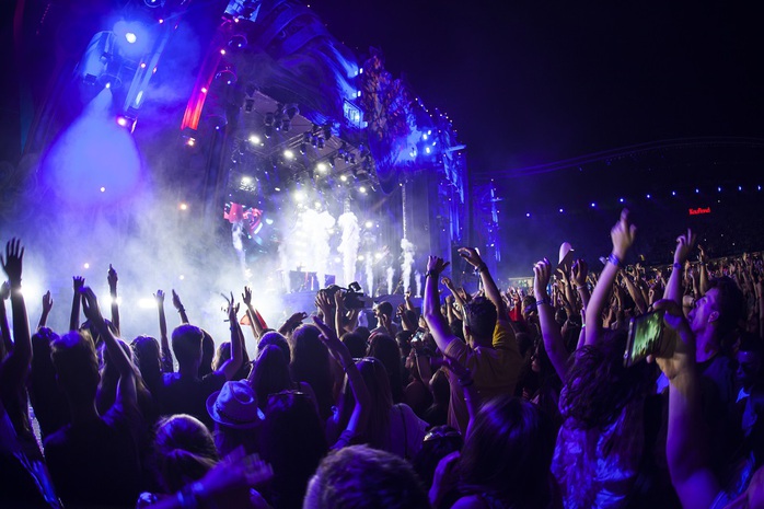 Ra mắt lễ hội WonderFest - Điểm nhấn mới cho du lịch Việt Nam - Ảnh 6. Ra mắt lễ hội WonderFest - Điểm nhấn mới cho du lịch Việt Nam - Ảnh 6.