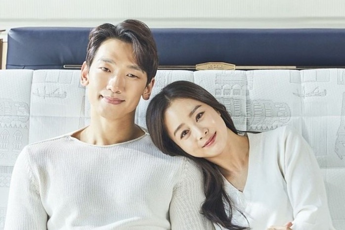 Bi Rain và Kim Tae Hee vướng nợ nần - Ảnh 2.