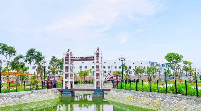 TNG Realty vào Top 10 Nhà phát triển bất động sản hàng đầu Việt Nam 2023 - Ảnh 2. TNG Realty vào Top 10 Nhà phát triển bất động sản hàng đầu Việt Nam 2023 - Ảnh 2.