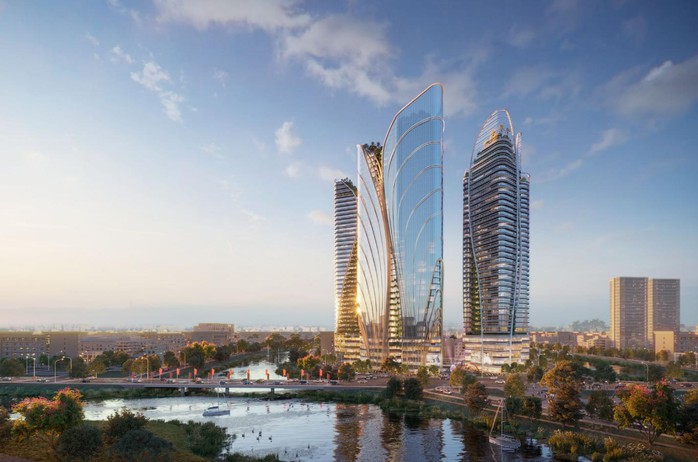 TNG Realty vào Top 10 Nhà phát triển bất động sản hàng đầu Việt Nam 2023 - Ảnh 3. TNG Realty vào Top 10 Nhà phát triển bất động sản hàng đầu Việt Nam 2023 - Ảnh 3.