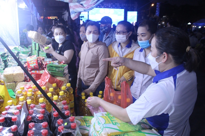 Hàng loạt sự kiện chào đón Tháng Công nhân tại Đà Nẵng - Ảnh 4.