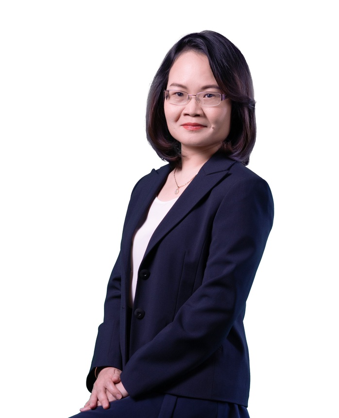 FE Credit bổ nhiệm lãnh đạo cấp cao - Ảnh 1. FE Credit bổ nhiệm lãnh đạo cấp cao - Ảnh 1.