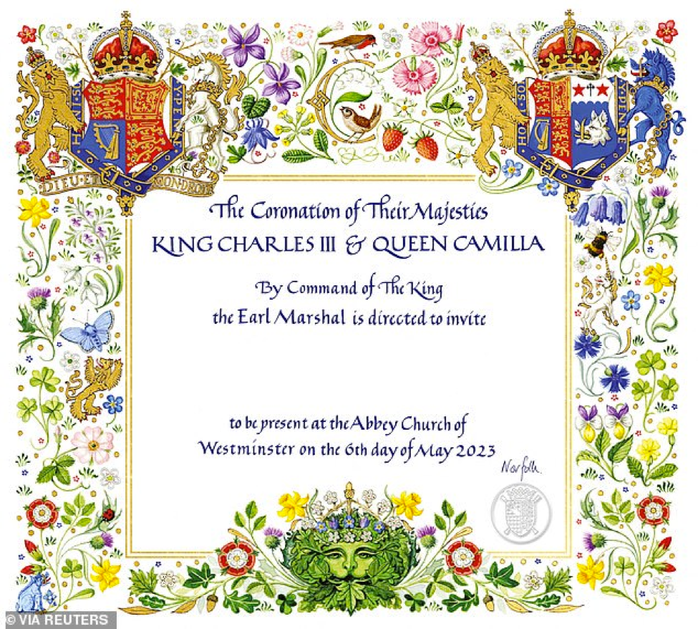 Vua Charles III lên ngôi với những nghi lễ đặc biệt thế nào? - Ảnh 6.