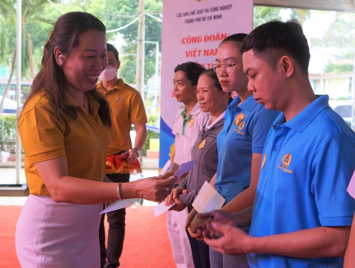 Những điển hình sáng tạo - Ảnh 2.