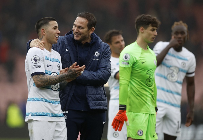 Sốc với danh sách ứng viên HLV trưởng tuyển Anh có Pep Guardiola và Lampard- Ảnh 8. Sốc với danh sách ứng viên HLV trưởng tuyển Anh có Pep Guardiola và Lampard- Ảnh 8.