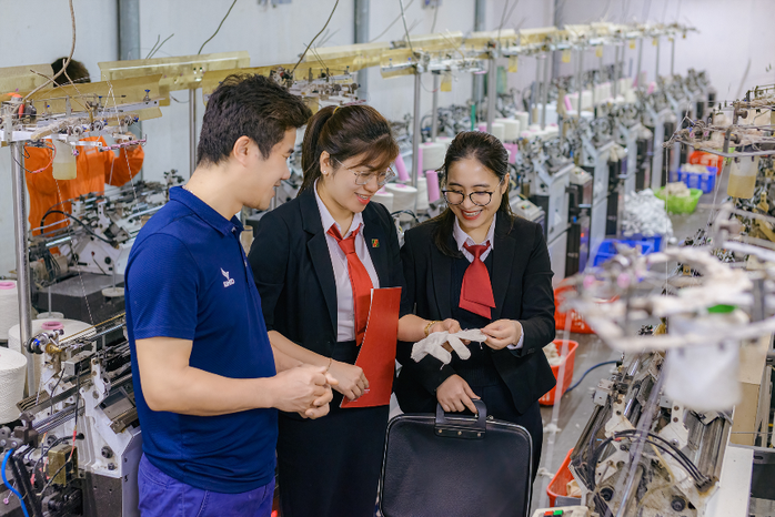 Agribank triển khai nhiều chương trình tín dụng ưu đãi hỗ trợ khách hàng - Ảnh 5. Agribank triển khai nhiều chương trình tín dụng ưu đãi hỗ trợ khách hàng - Ảnh 5.