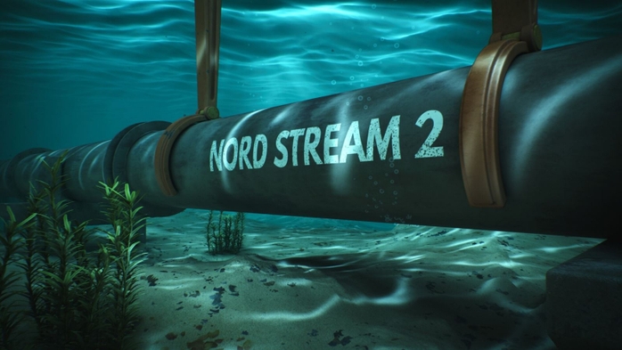 Mỹ im lặng trước “quả bom nổ chậm” Nord Stream - Ảnh 1.