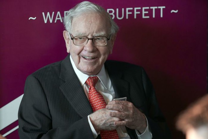Vì sao Warren Buffett đặt cược lớn vào cổ phiếu dầu mỏ? - Ảnh 1.