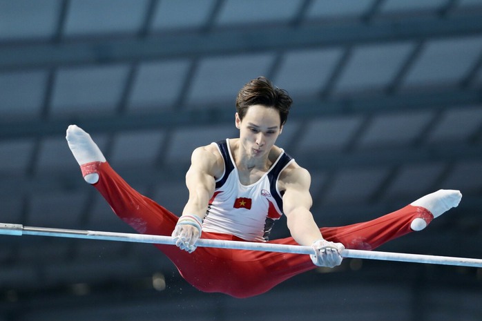 SEA Games 33 ngày 12-12: Thể thao Việt Nam hy vọng bơi, điền kinh, võ thuật - Ảnh 2.