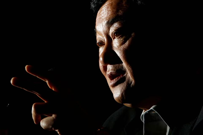 Cựu Thủ tướng Thaksin chọn ngày về Thái Lan “chăm cháu” - Ảnh 2.