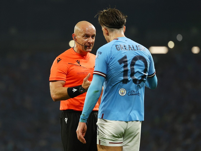 Man City loại Grealish, Walker, đưa 4 tân binh dự FIFA Club World Cup - Ảnh 2.