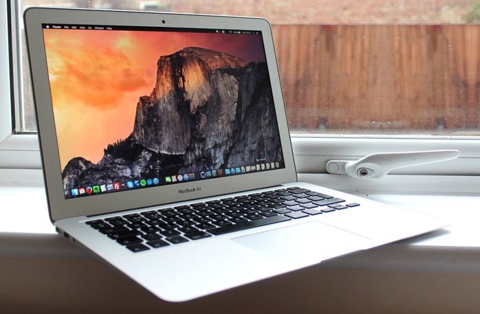 Người dùng MacBook cũ sắp nhận tin không vui? - Ảnh 1.