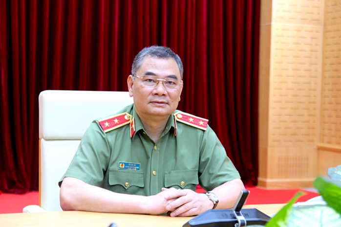 Bắt 6 đối tượng tấn công trụ sở xã tại tỉnh Đắk Lắk - Ảnh 1.