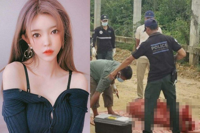 Nữ streamer Hàn Quốc bị sát hại ở Campuchia? - Ảnh 3.