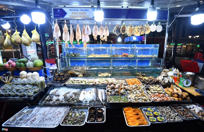 Choáng ngợp những thái cực du lịch đa sắc ở thiên đường hoang sơ Phú Quốc - Ảnh 3. Choáng ngợp những thái cực du lịch đa sắc ở thiên đường hoang sơ Phú Quốc - Ảnh 3.