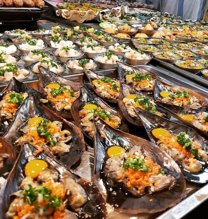 Choáng ngợp những thái cực du lịch đa sắc ở thiên đường hoang sơ Phú Quốc - Ảnh 7. Choáng ngợp những thái cực du lịch đa sắc ở thiên đường hoang sơ Phú Quốc - Ảnh 7.