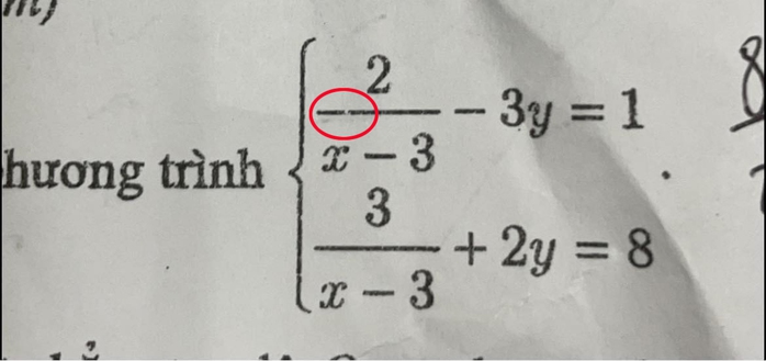 Phụ huynh kiến nghị Sở GD-ĐT Hà Nội vụ đề thi Toán vào lớp 10 ở Hà Nội bị mờ - Ảnh 4.