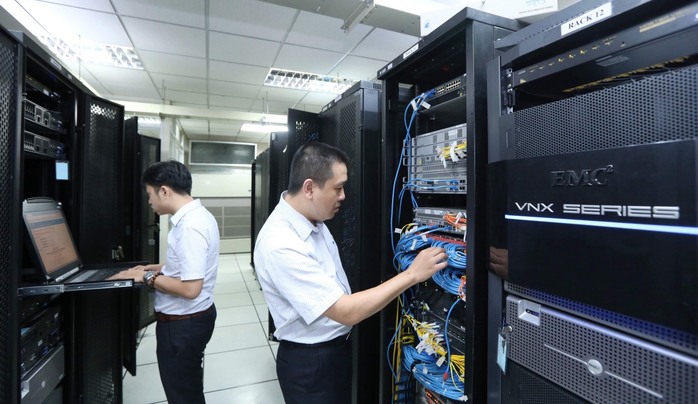 VNPT dự phòng thêm 40% dung lượng internet quốc tế- Ảnh 2.