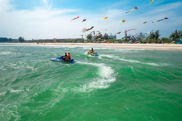Hồ Tràm – Một trong những điểm đến hấp dẫn nhất châu Á - Ảnh 4. Hồ Tràm – Một trong những điểm đến hấp dẫn nhất châu Á - Ảnh 4.