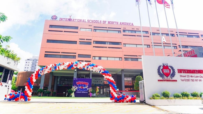 Trường ngoài công lập phải công khai học phí và các khoản thu khác- Ảnh 1. Trường ngoài công lập phải công khai học phí và các khoản thu khác- Ảnh 1.