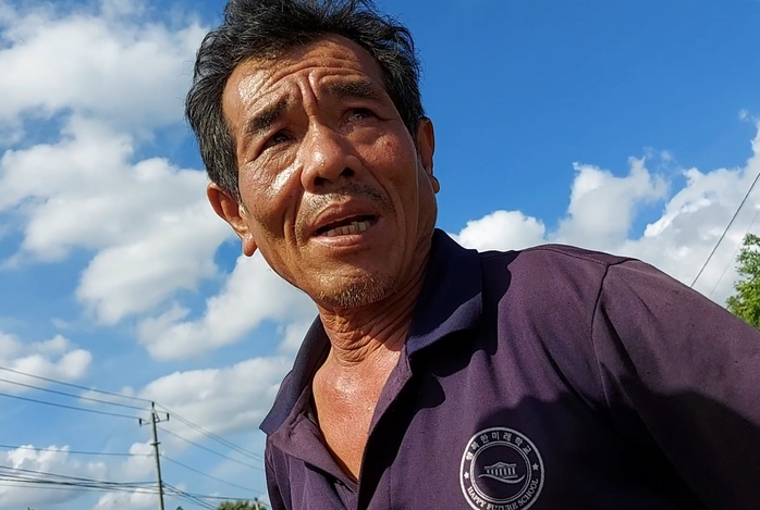 Tài xế xe tải 2 lần thoát chết trong vụ tấn công trụ sở xã ở Đắk Lắk - Ảnh 2.