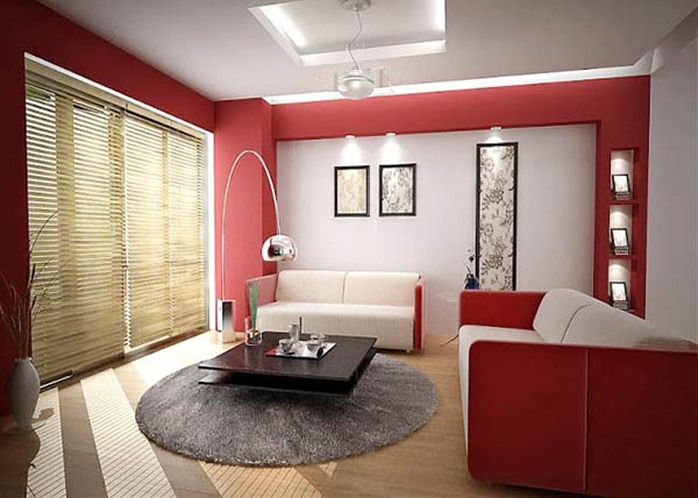 (r) Ưu, nhược điểm khi làm tường nhà bằng thạch cao - Ảnh 1. (r) Ưu, nhược điểm khi làm tường nhà bằng thạch cao - Ảnh 1.