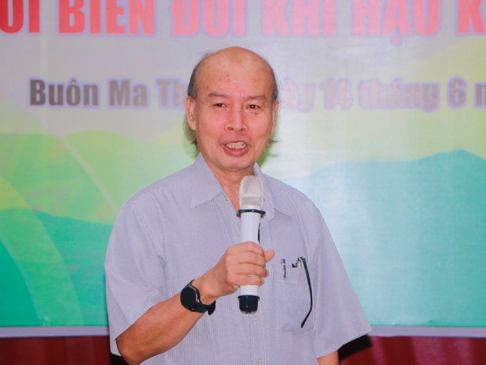 Bình Điền triển khai chương trình canh tác cà phê thông minh tại Tây Nguyên - Ảnh 3. Bình Điền triển khai chương trình canh tác cà phê thông minh tại Tây Nguyên - Ảnh 3.