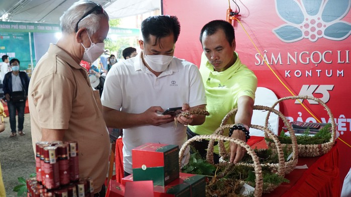 N&acirc;ng tầm s&acirc;m Việt - Ảnh 3.