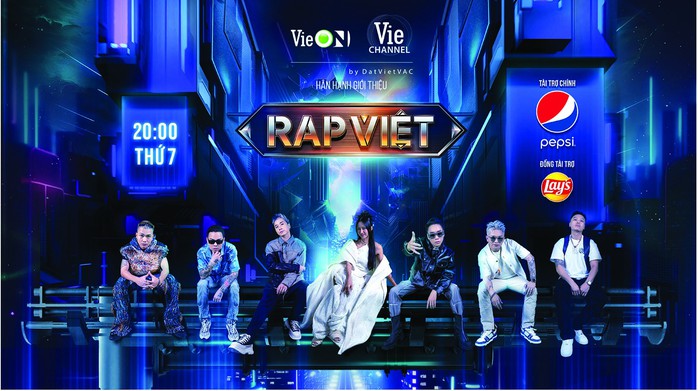 “VieON by DatVietVAC”: OTT của người Việt, do người Việt và vì người Việt - Ảnh 1. “VieON by DatVietVAC”: OTT của người Việt, do người Việt và vì người Việt - Ảnh 1.