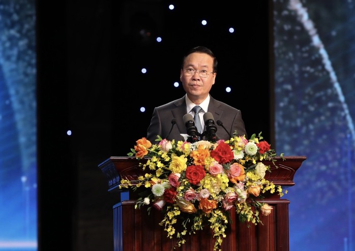 Báo Người Lao Động đoạt 2 Giải báo chí Quốc gia lần thứ XVII - năm 2022 - Ảnh 7.