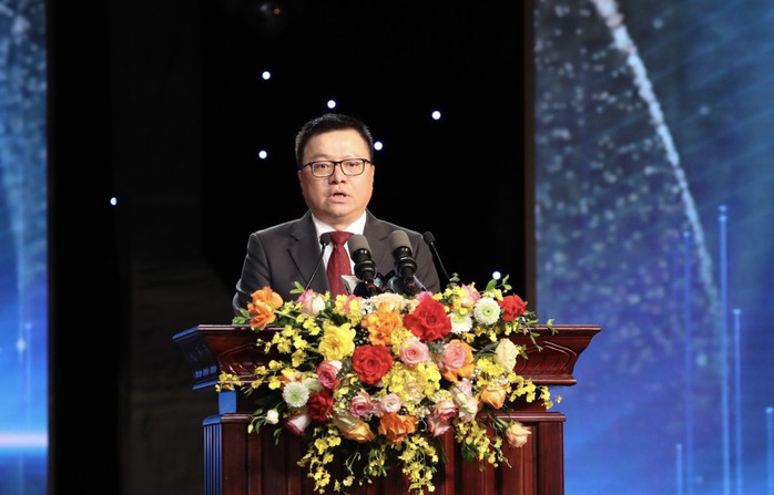 Báo Người Lao Động đoạt 2 Giải báo chí Quốc gia lần thứ XVII - năm 2022 - Ảnh 5.