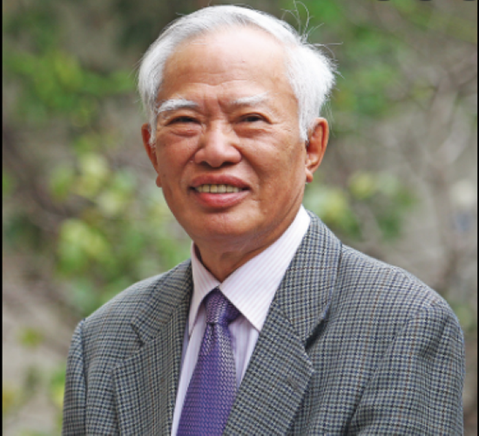 Nguyên Phó Thủ tướng Chính phủ Vũ Khoan qua đời - Ảnh 1.